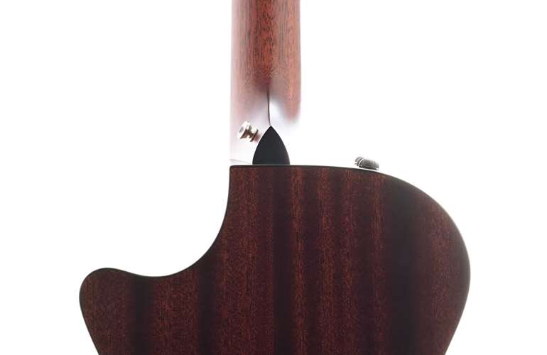 Taylor 312ce 12-Fret Grand Concert V Class Bracing #1203264055 Taylor 312ce 12-Fret Grand Concert V Class Bracing #1203264055