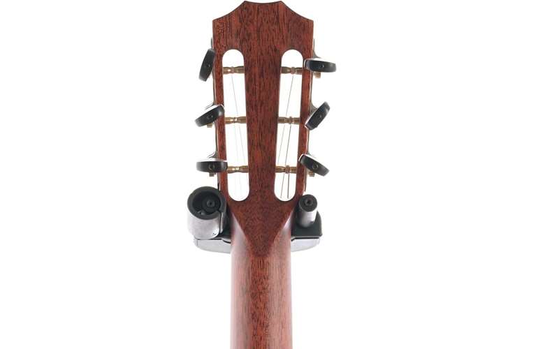 Taylor 312ce 12-Fret Grand Concert V Class Bracing #1203264055 Taylor 312ce 12-Fret Grand Concert V Class Bracing #1203264055