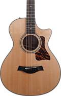 Taylor 312ce 12-Fret Grand Concert V Class Bracing #1203264055