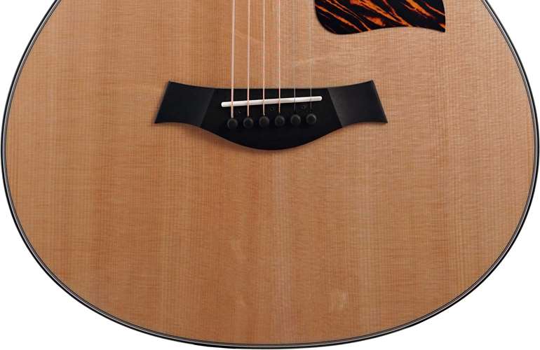 Taylor 312ce 12-Fret Grand Concert V Class Bracing #1203264055 Taylor 312ce 12-Fret Grand Concert V Class Bracing #1203264055
