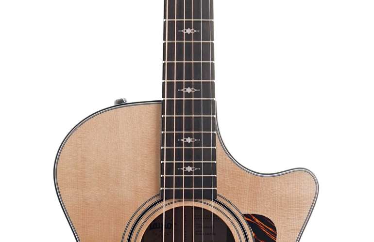 Taylor 312ce 12-Fret Grand Concert V Class Bracing #1203264055 Taylor 312ce 12-Fret Grand Concert V Class Bracing #1203264055