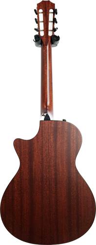 Taylor 312ce 12-Fret Grand Concert V Class Bracing #1204084058 Taylor 312ce 12-Fret Grand Concert V Class Bracing #1204084058