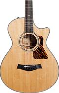Taylor 312ce 12-Fret Grand Concert V Class Bracing #1204084058