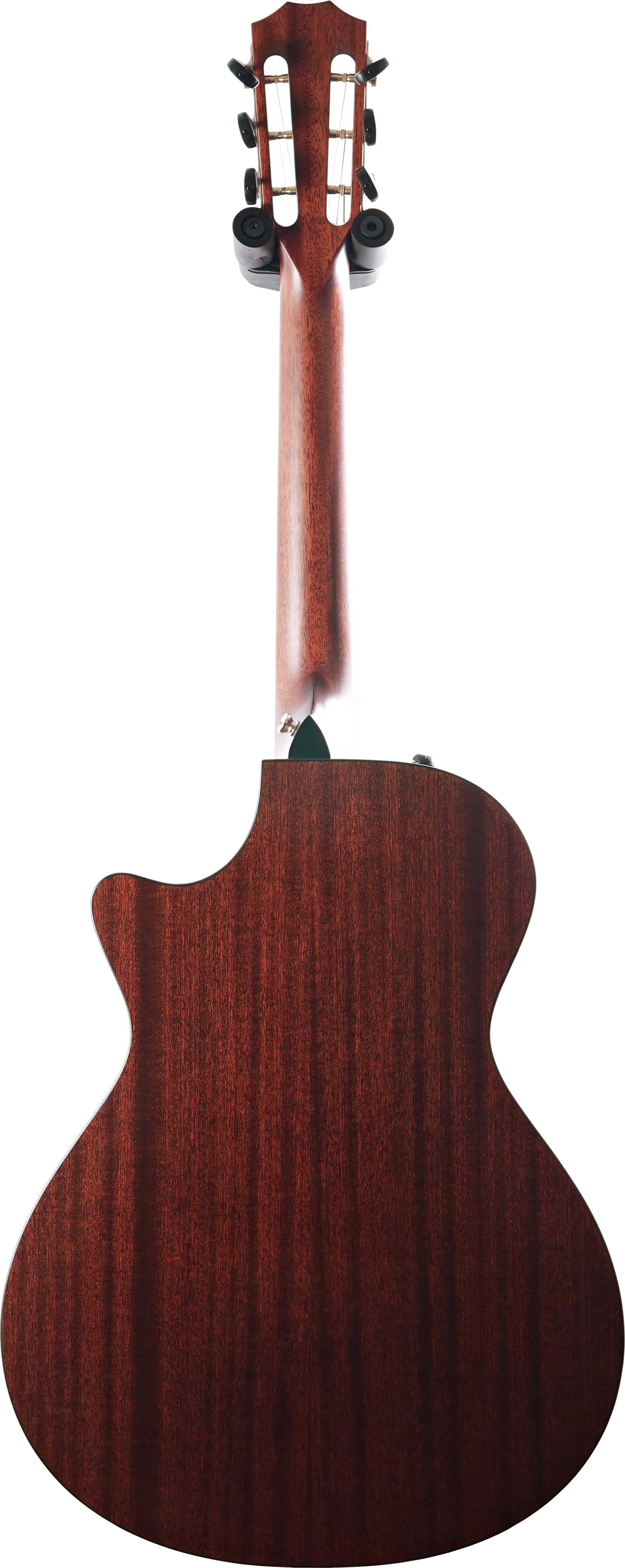 Taylor 312ce 12-Fret Grand Concert V Class Bracing #1201225083