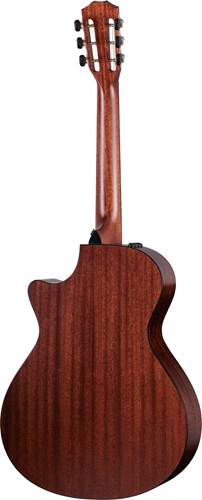 Taylor 312ce 12-Fret Grand Concert V Class Bracing Taylor 312ce 12-Fret Grand Concert V Class Bracing