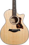 Taylor 314ce Grand Auditorium V Class Bracing #1208054081