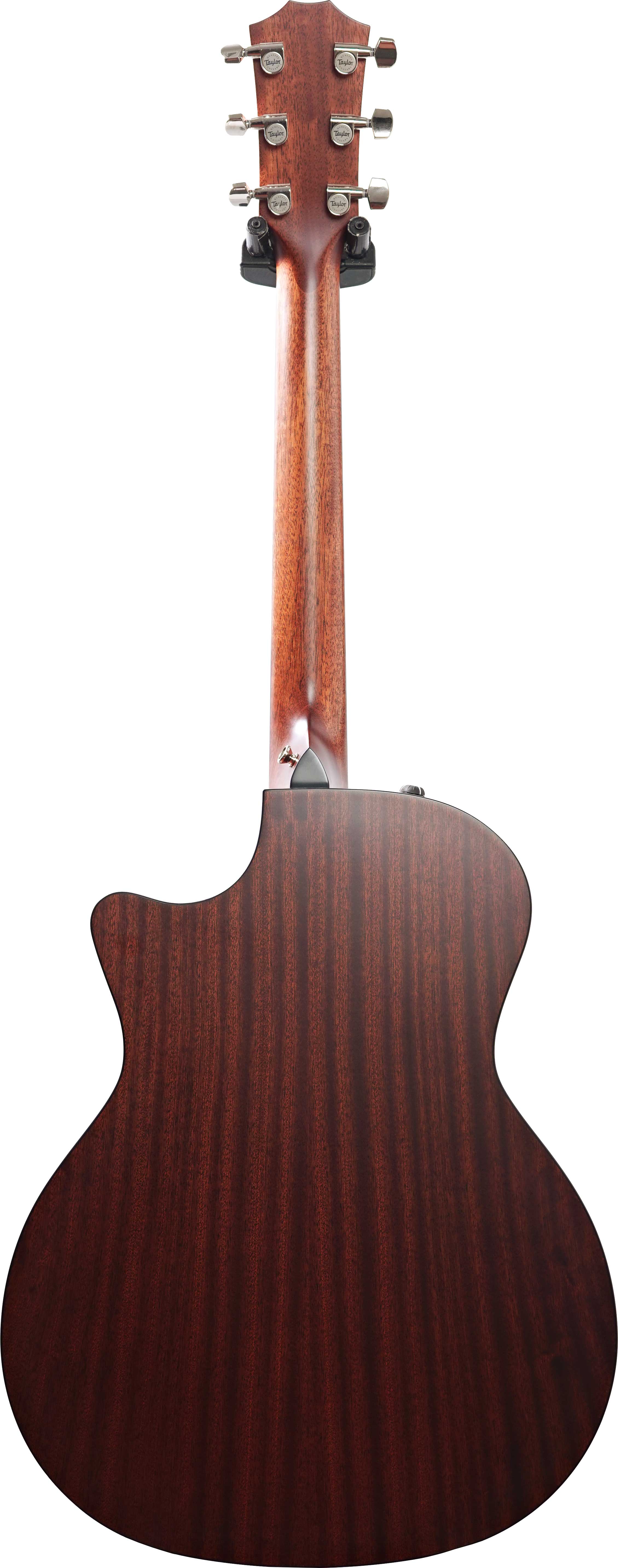 Taylor 314ce Grand Auditorium V Class Bracing #1208274024