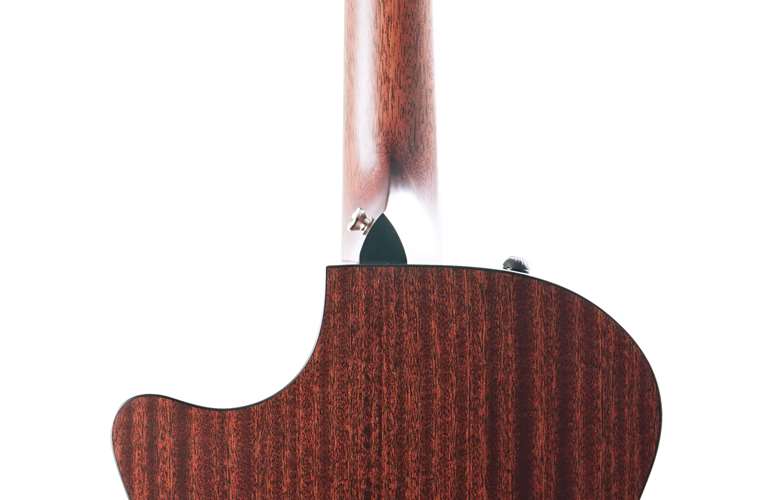 Taylor 314ce Grand Auditorium V Class Bracing #1208294037 Taylor 314ce Grand Auditorium V Class Bracing #1208294037