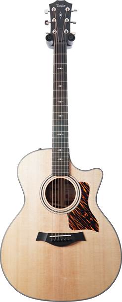 Taylor 314ce Grand Auditorium V Class Bracing #1208294037