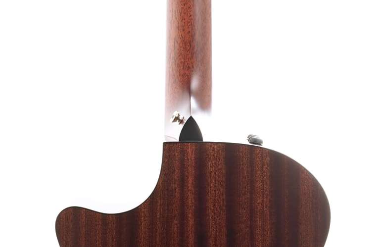 Taylor 314ce Grand Auditorium V Class Bracing #1209044054 Taylor 314ce Grand Auditorium V Class Bracing #1209044054