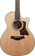 Taylor 314ce Grand Auditorium V Class Bracing #1209044054