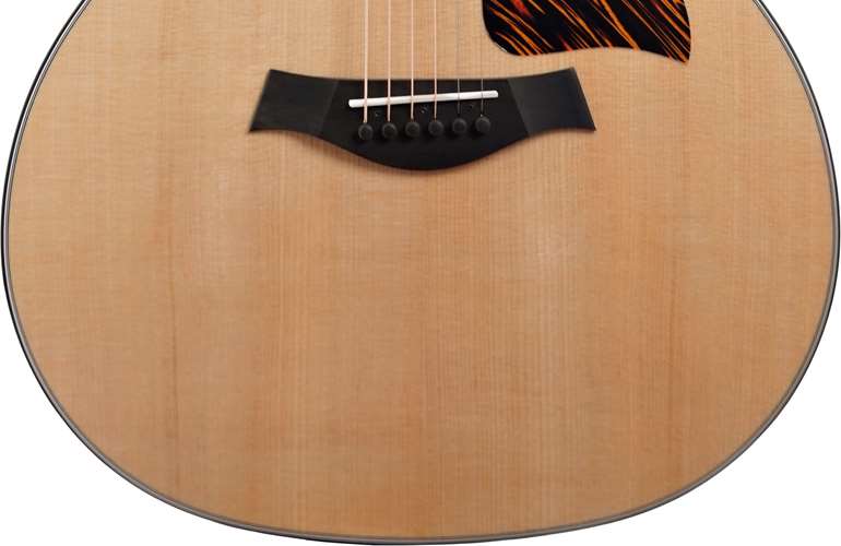 Taylor 314ce Grand Auditorium V Class Bracing #1209044054 Taylor 314ce Grand Auditorium V Class Bracing #1209044054