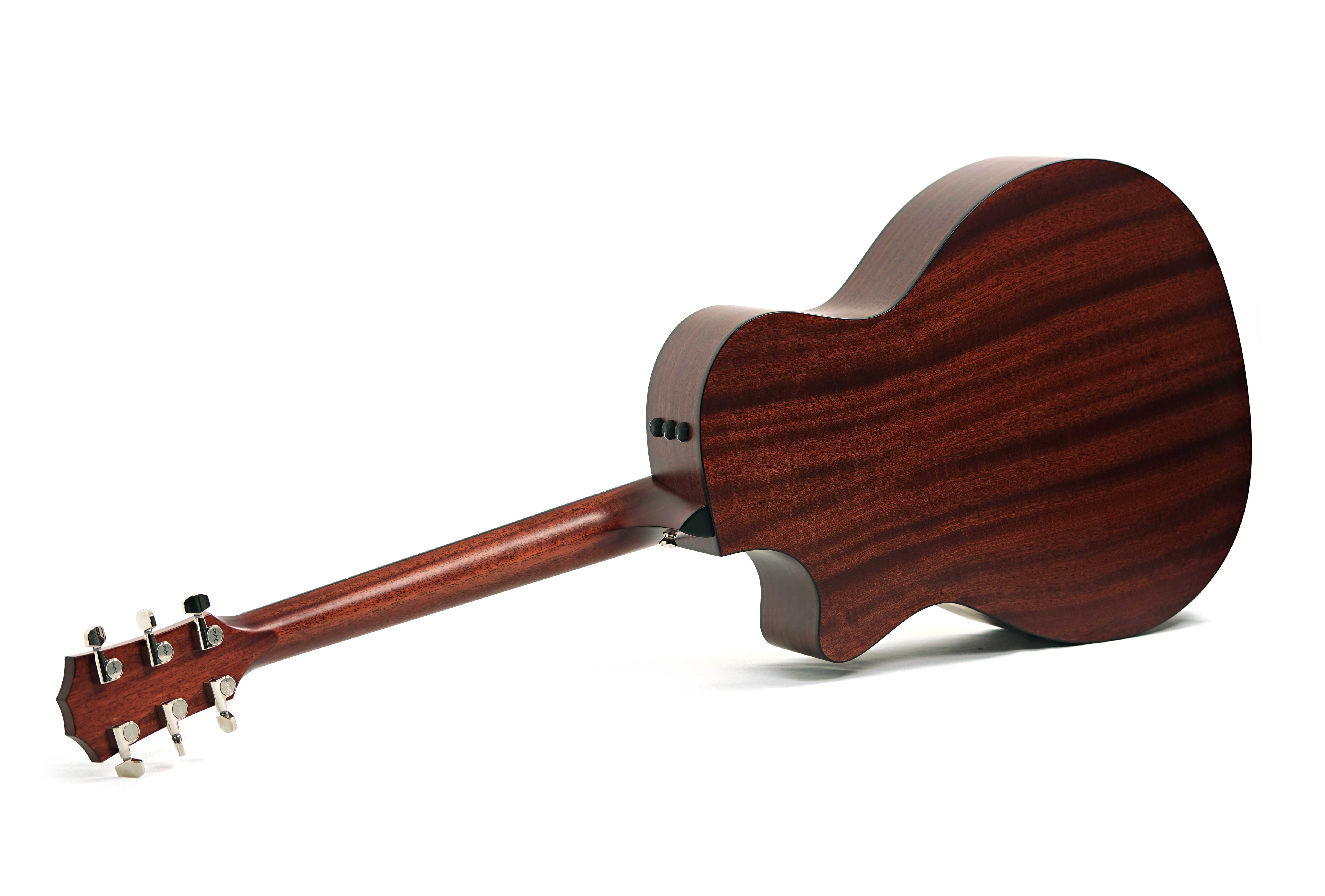 Taylor 314ce Grand Auditorium V Class Bracing #1210164064