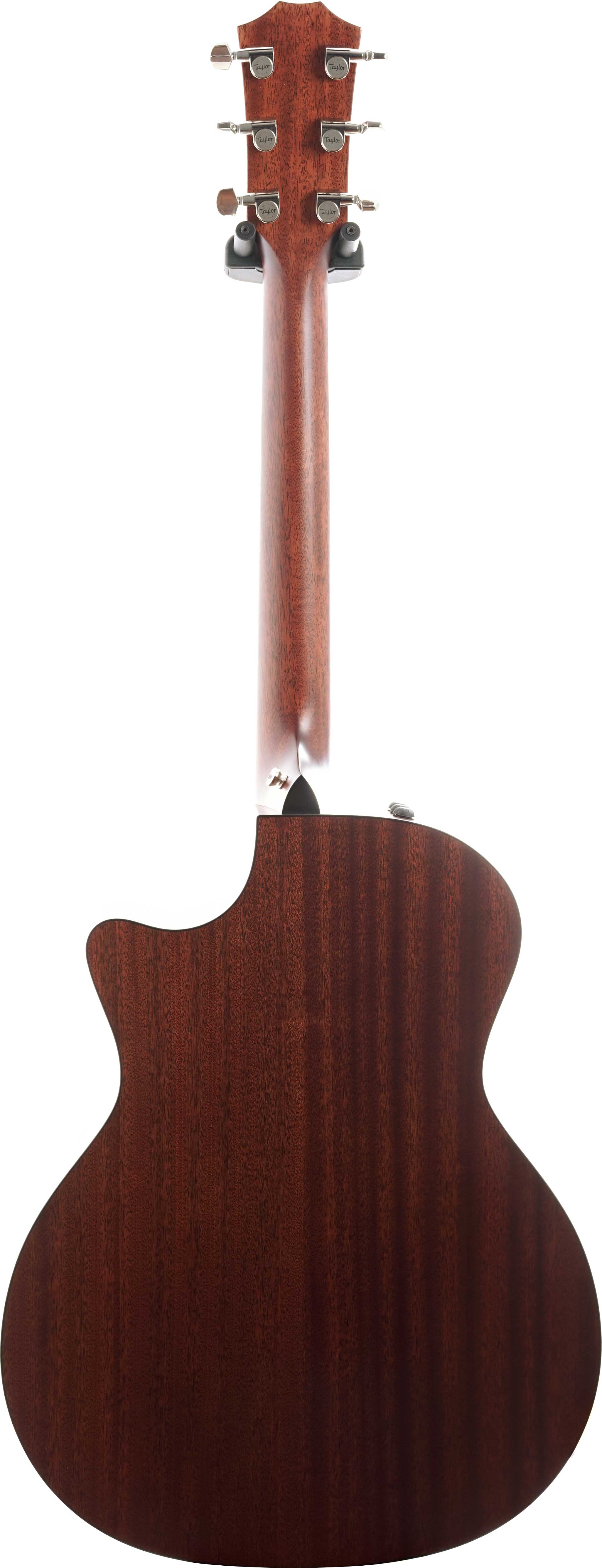 Taylor 314ce Grand Auditorium V Class Bracing #1210164062