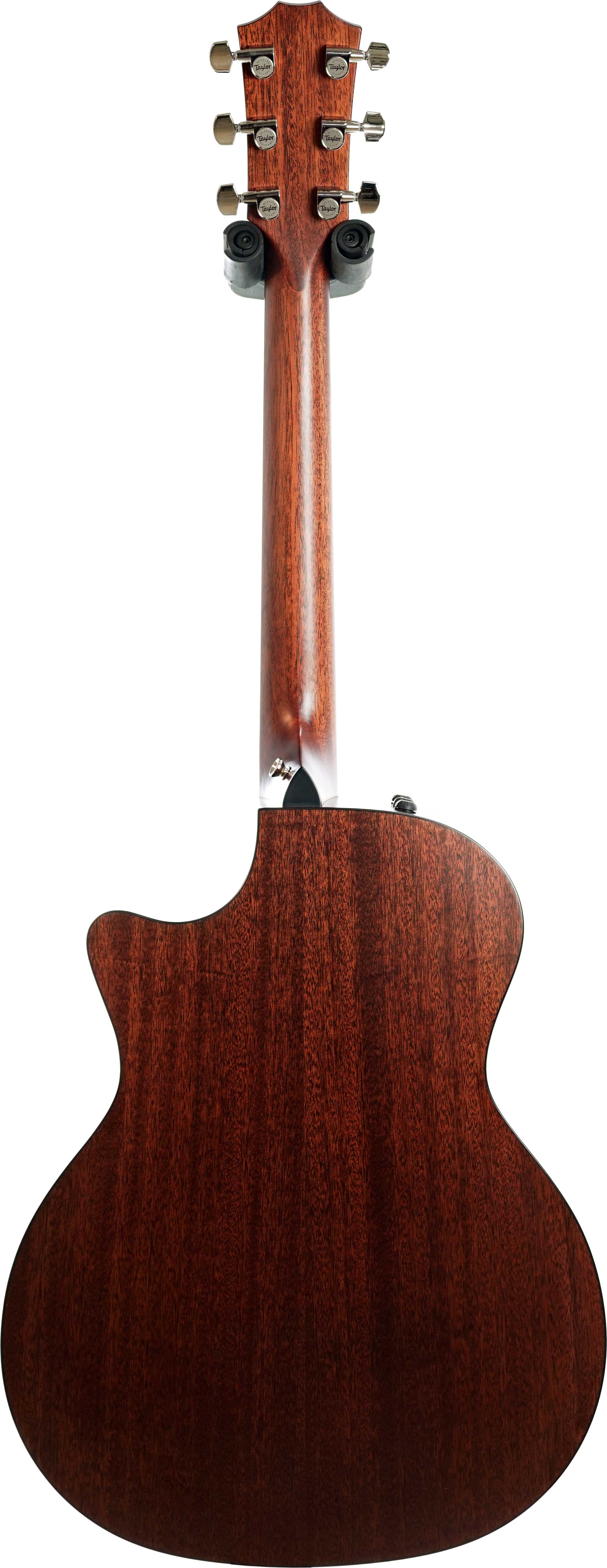 Taylor 314ce Grand Auditorium V Class Bracing #1201085099