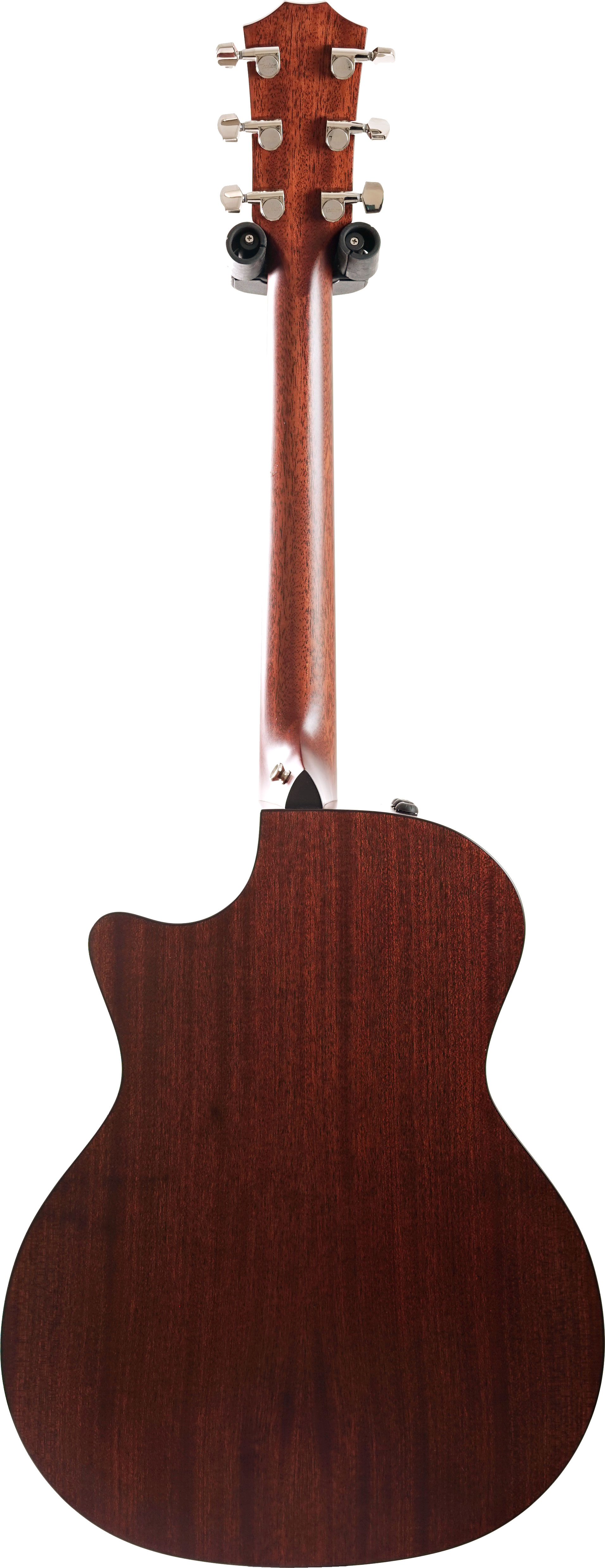 Taylor 314ce Grand Auditorium V Class Bracing #1201085051