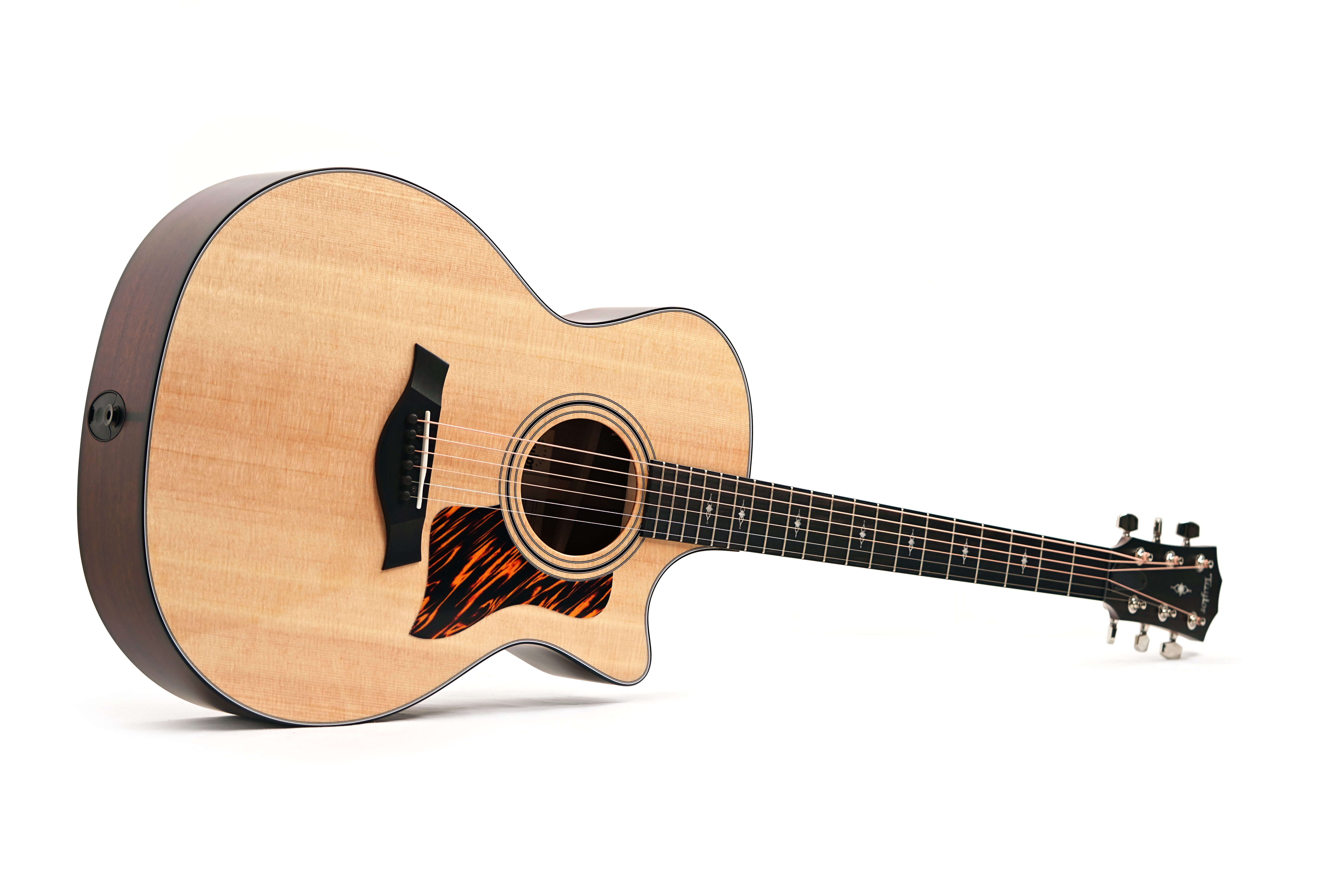 Taylor 314ce Grand Auditorium V Class Bracing #1212194052