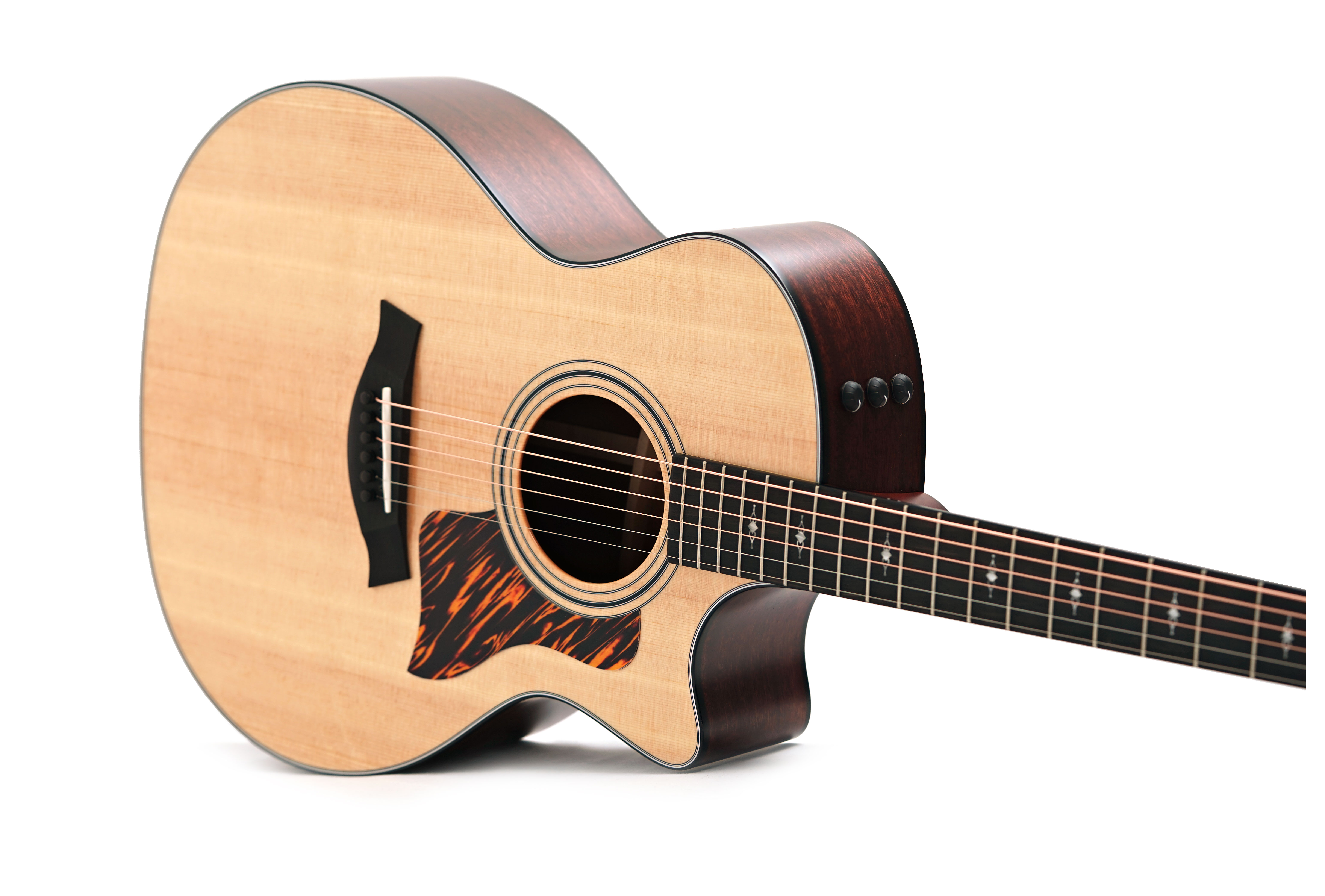 Taylor 314ce Grand Auditorium V Class Bracing #1212194052