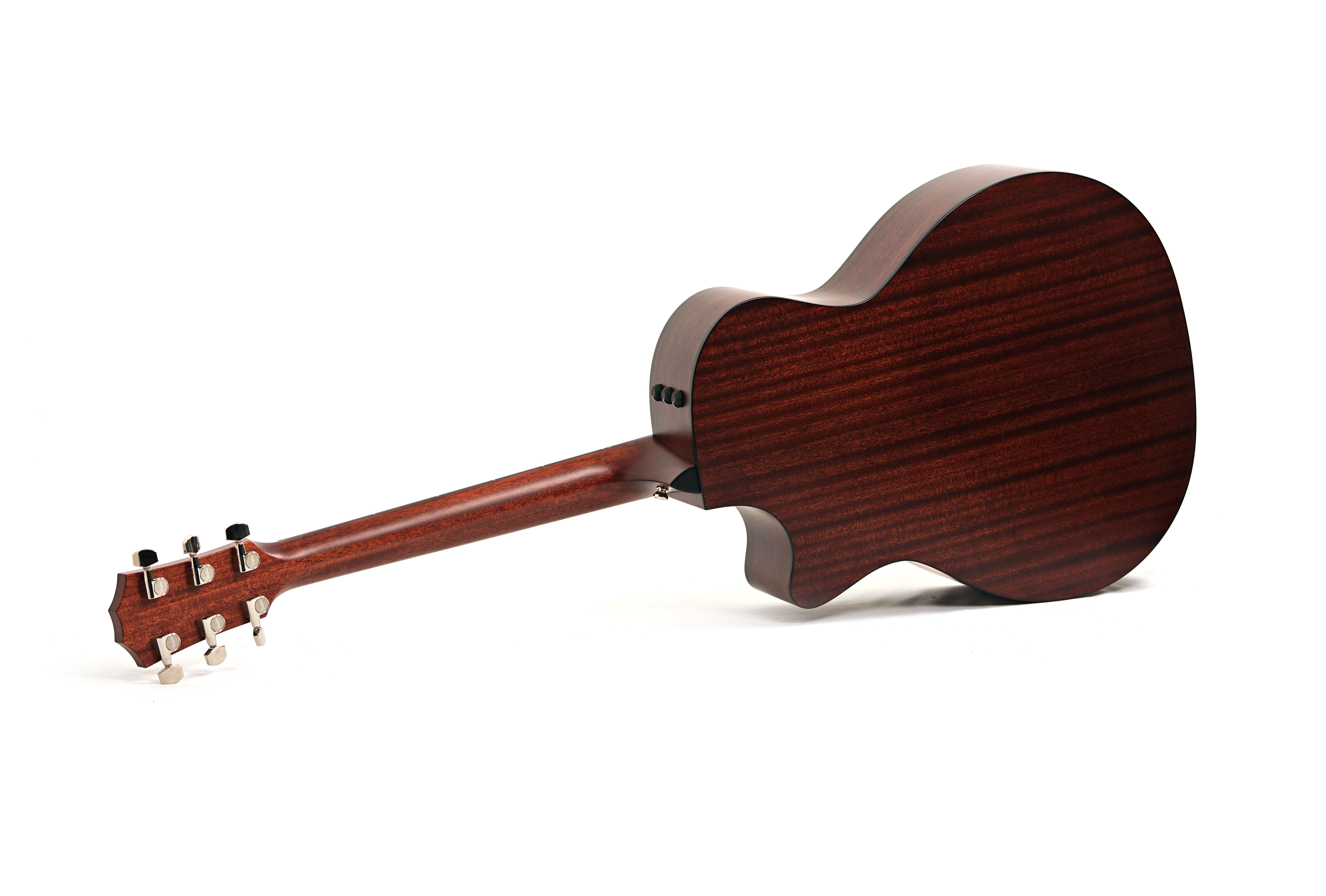 Taylor 314ce Grand Auditorium V Class Bracing #1212194052