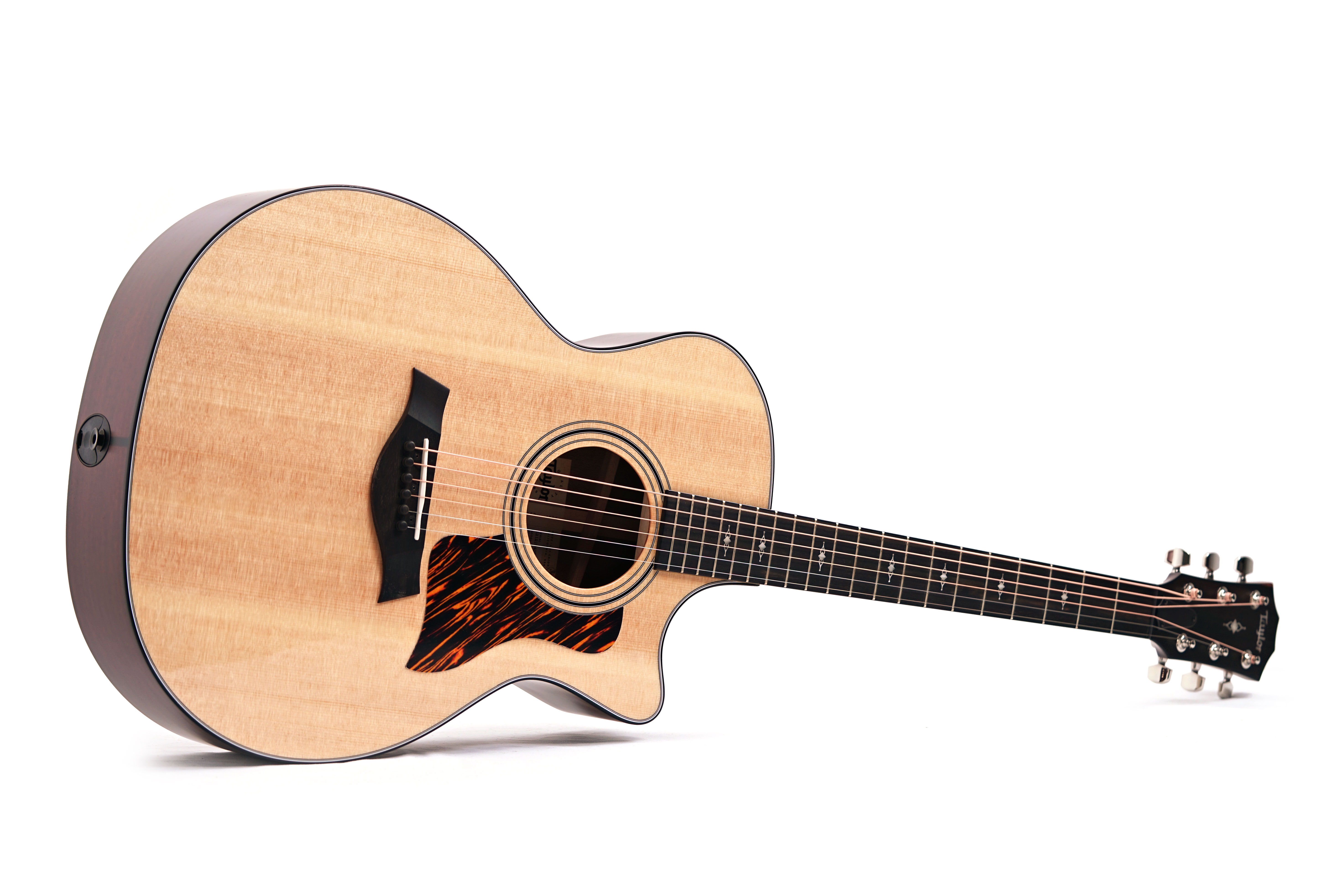 Taylor 314ce Grand Auditorium V Class Bracing #1212194050