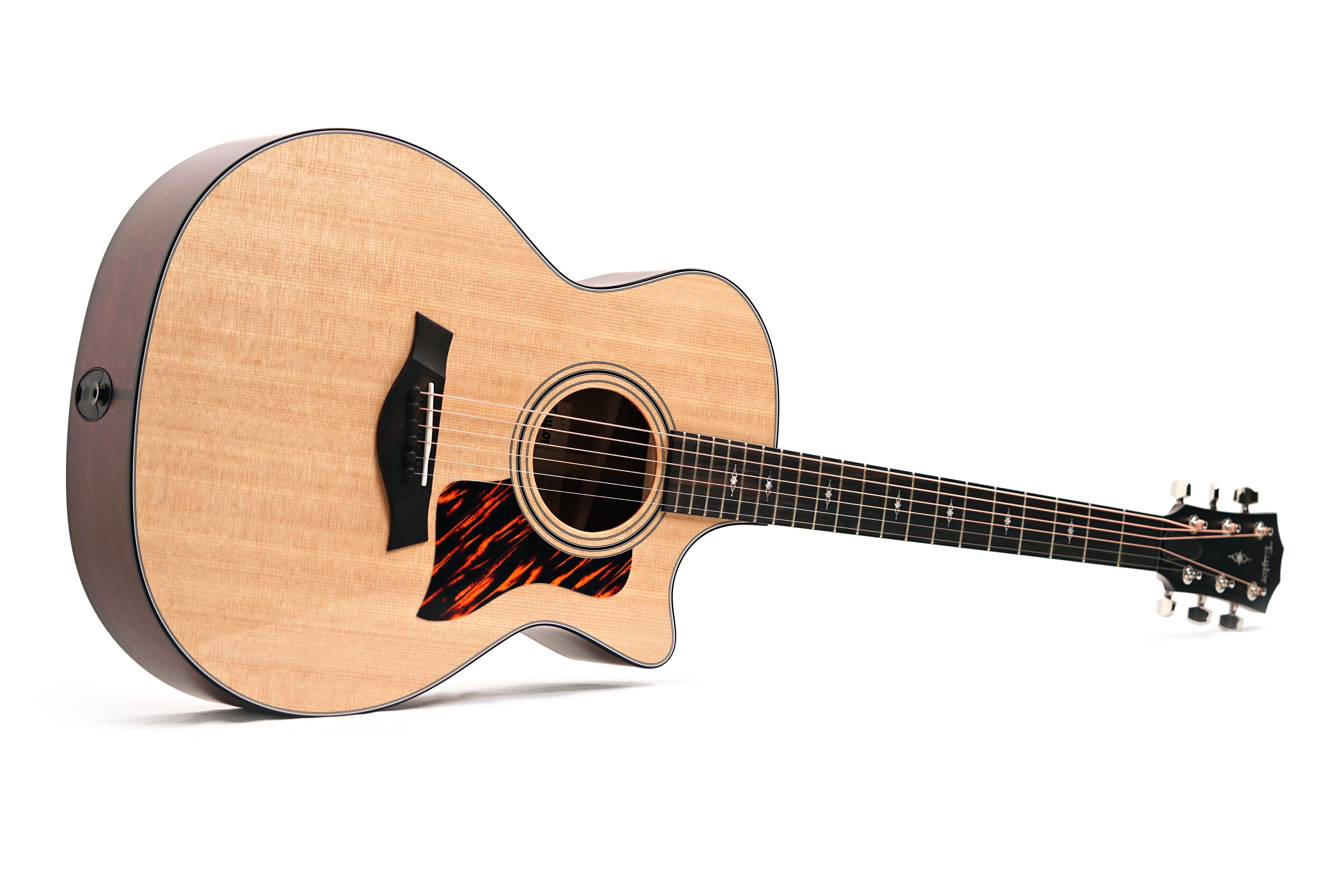 Taylor 314ce Grand Auditorium V Class Bracing #1212194053