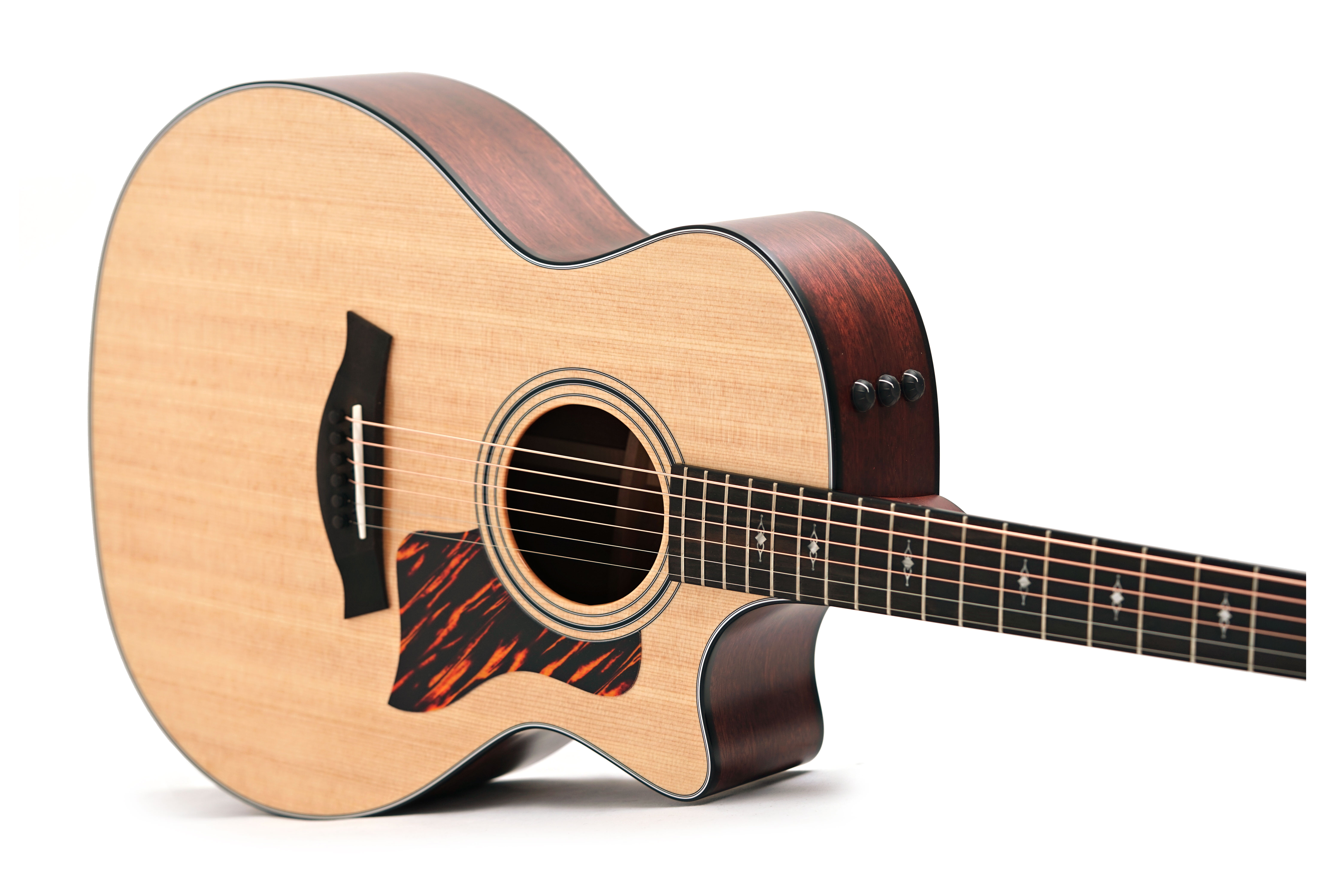 Taylor 314ce Grand Auditorium V Class Bracing #1212194053