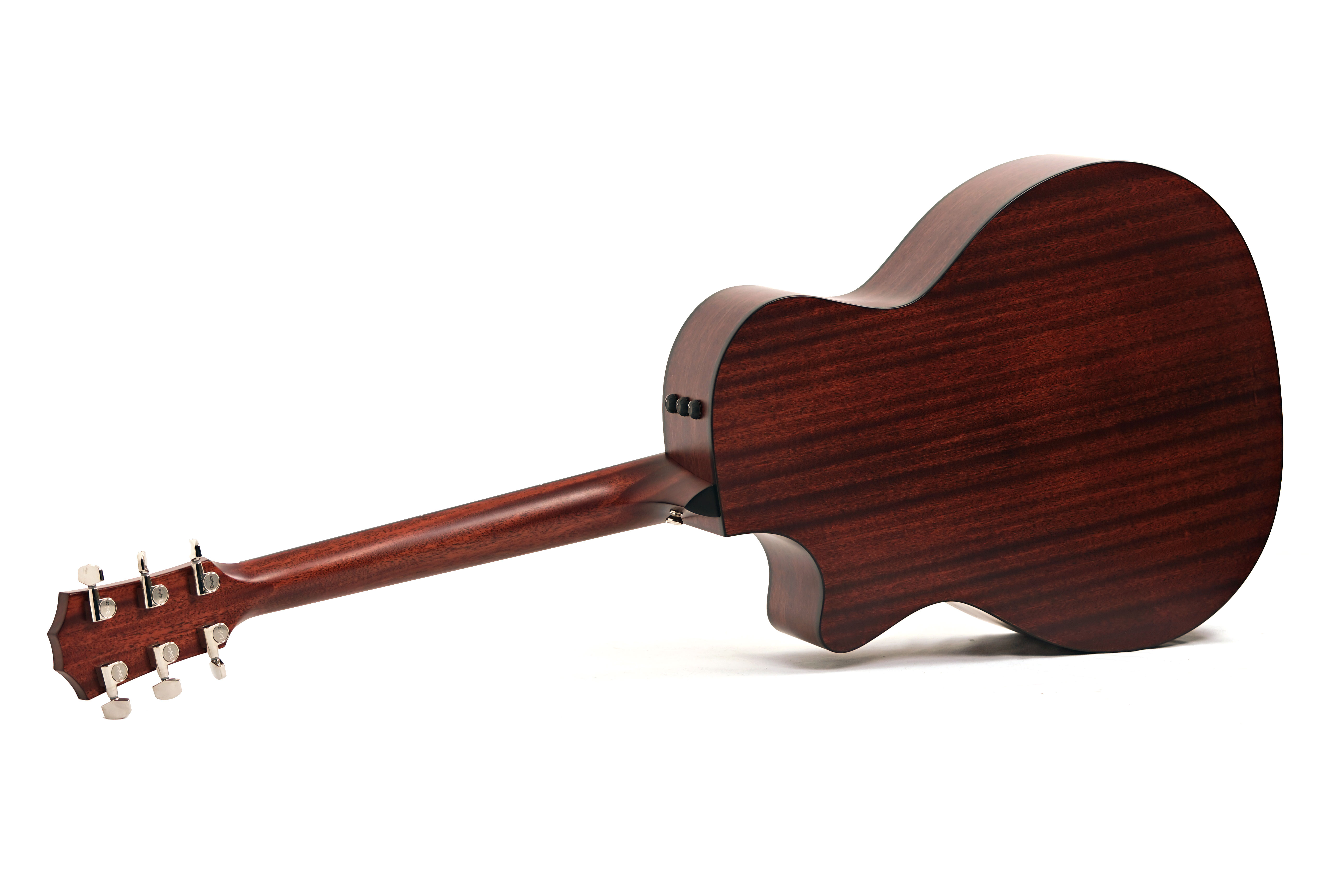 Taylor 314ce Grand Auditorium V Class Bracing #1212194053