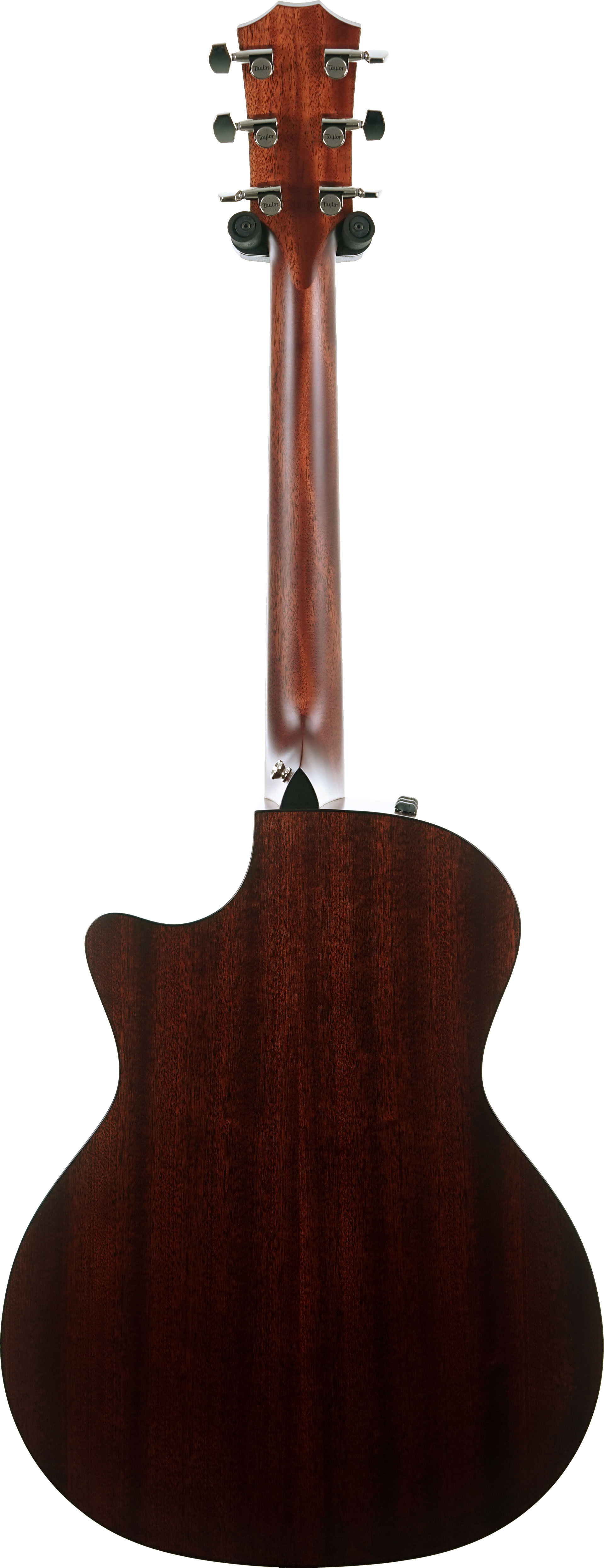 Taylor 314ce Grand Auditorium V Class Bracing #1401245050