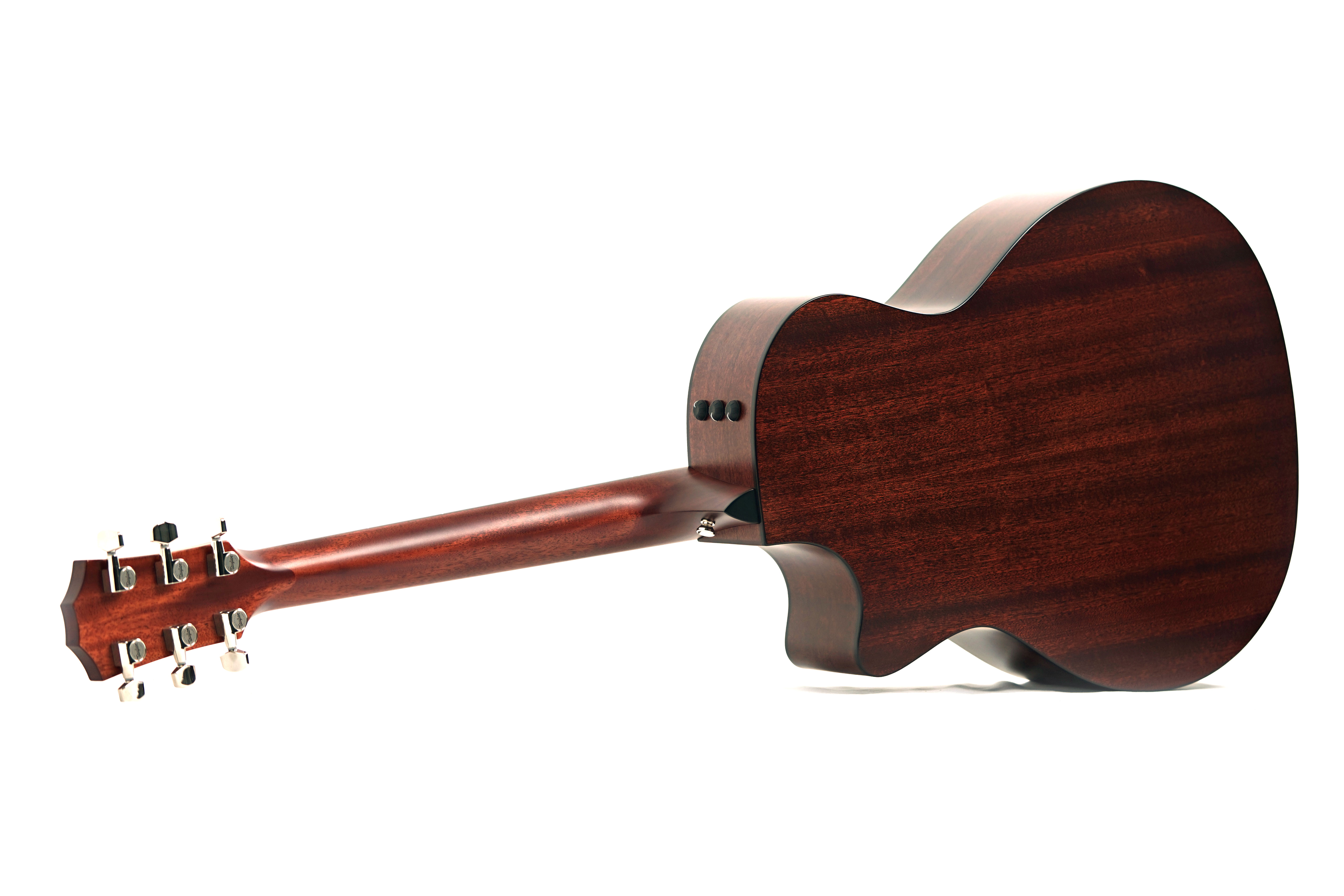 Taylor 314ce Grand Auditorium V Class Bracing #1401245050