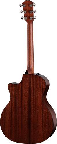 Taylor 314ce Grand Auditorium V Class Bracing Taylor 314ce Grand Auditorium V Class Bracing