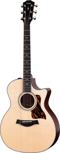 Taylor 314ce Grand Auditorium V Class Bracing Taylor 314ce Grand Auditorium V Class Bracing