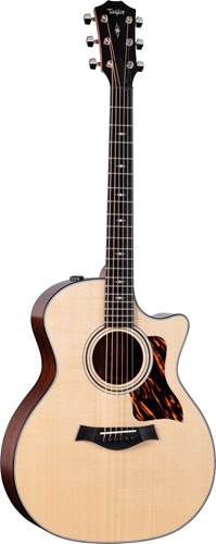 Taylor 314ce Grand Auditorium V Class Bracing Taylor 314ce Grand Auditorium V Class Bracing