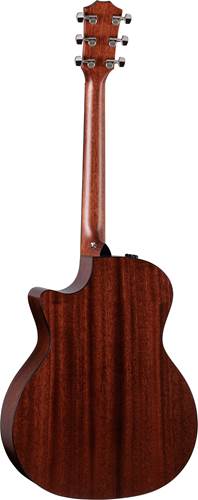 Taylor 314ce Grand Auditorium V Class Bracing Taylor 314ce Grand Auditorium V Class Bracing