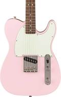 Squier FSR Classic Vibe Esquire Shell Pink Laurel Fingerboard