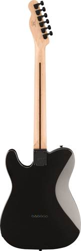 Squier Affinity Telecaster Deluxe Metallic Black Laurel Fingerboard Squier Affinity Telecaster Deluxe Metallic Black Laurel Fingerboard