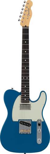 Fender Made In Japan Hybrid II Telecaster Forest Blue SH Fender Made In Japan Hybrid II Telecaster Forest Blue SH