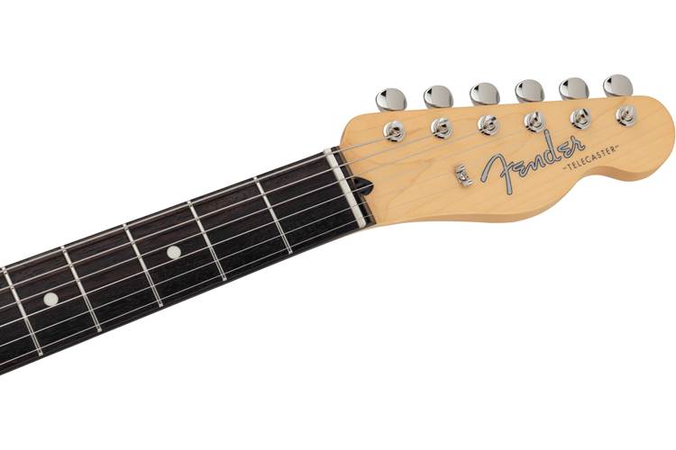 Fender Made In Japan Hybrid II Telecaster Forest Blue SH Fender Made In Japan Hybrid II Telecaster Forest Blue SH