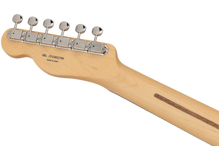 Fender Made In Japan Hybrid II Telecaster Forest Blue SH Fender Made In Japan Hybrid II Telecaster Forest Blue SH