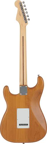 Fender Made in Japan Hybrid II Stratocaster HSS Vintage Natural Maple Fingerboard Fender Made in Japan Hybrid II Stratocaster HSS Vintage Natural Maple Fingerboard