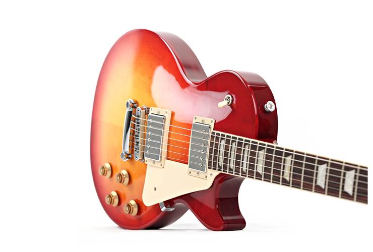 Gibson Les Paul Studio Cherry Sunburst #231340167 Gibson Les Paul Studio Cherry Sunburst #231340167