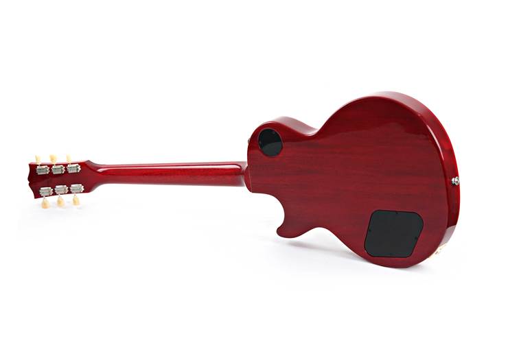 Gibson Les Paul Studio Cherry Sunburst #231340167 Gibson Les Paul Studio Cherry Sunburst #231340167