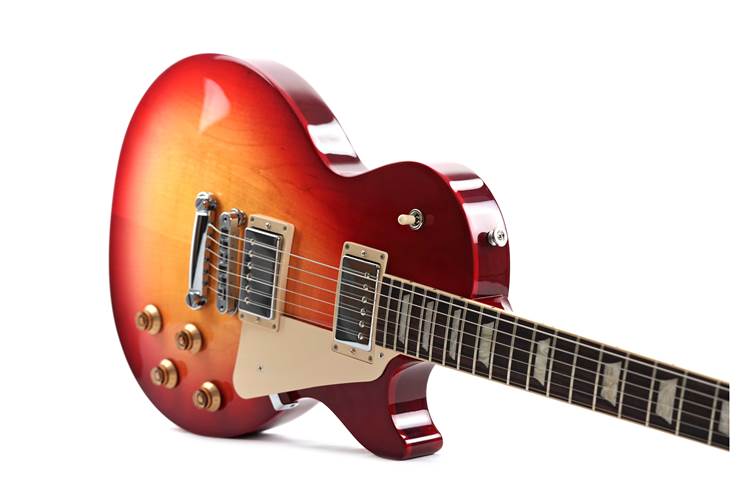Gibson Les Paul Studio Cherry Sunburst #231640102 Gibson Les Paul Studio Cherry Sunburst #231640102
