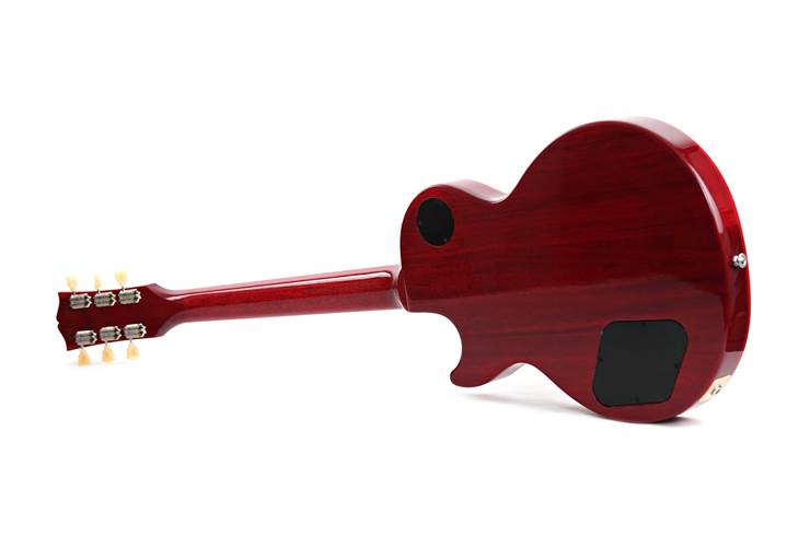 Gibson Les Paul Studio Cherry Sunburst #231640102 Gibson Les Paul Studio Cherry Sunburst #231640102