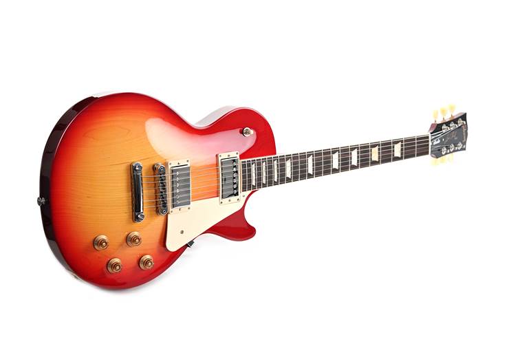 Gibson Les Paul Studio Cherry Sunburst #232340157 Gibson Les Paul Studio Cherry Sunburst #232340157