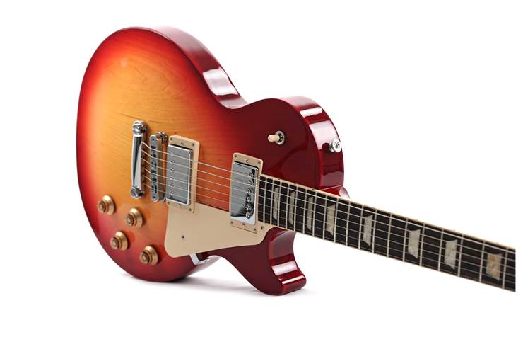 Gibson Les Paul Studio Cherry Sunburst #232340157 Gibson Les Paul Studio Cherry Sunburst #232340157