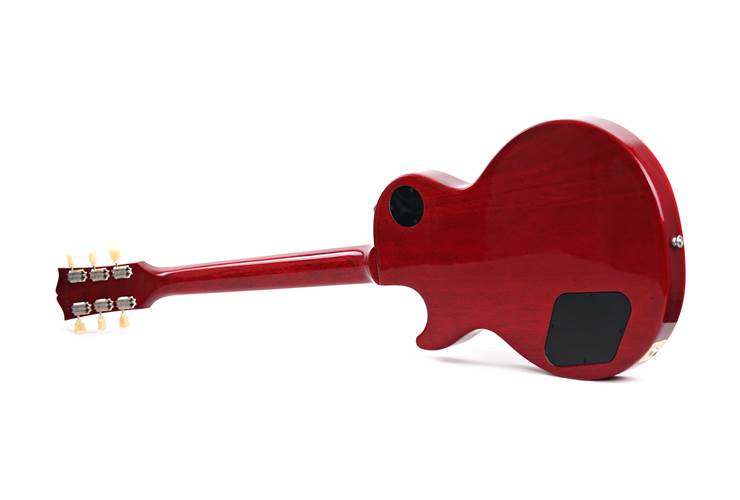 Gibson Les Paul Studio Cherry Sunburst #232340157 Gibson Les Paul Studio Cherry Sunburst #232340157