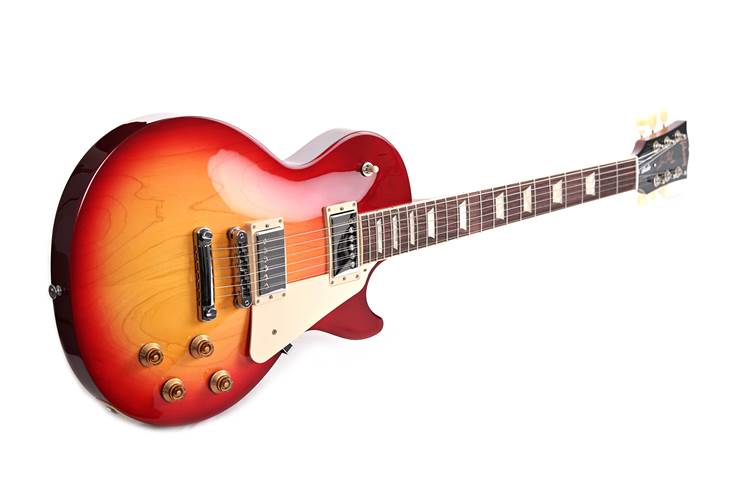 Gibson Les Paul Studio Cherry Sunburst #231940011 Gibson Les Paul Studio Cherry Sunburst #231940011