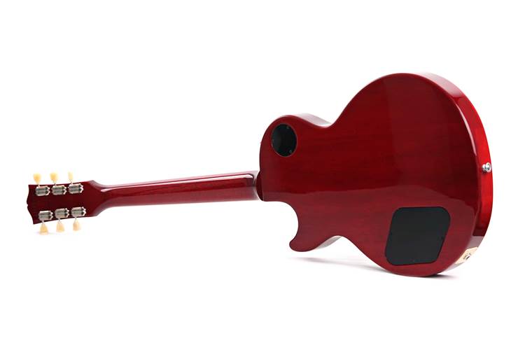 Gibson Les Paul Studio Cherry Sunburst #231940011 Gibson Les Paul Studio Cherry Sunburst #231940011