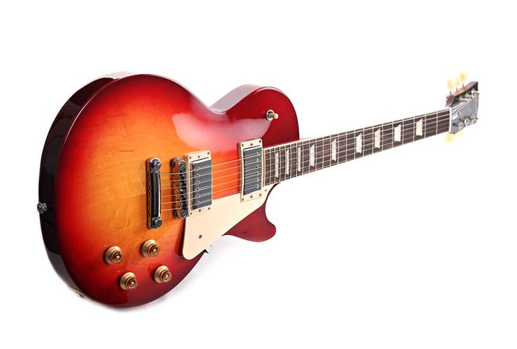 Gibson Les Paul Studio Cherry Sunburst #233740036 Gibson Les Paul Studio Cherry Sunburst #233740036
