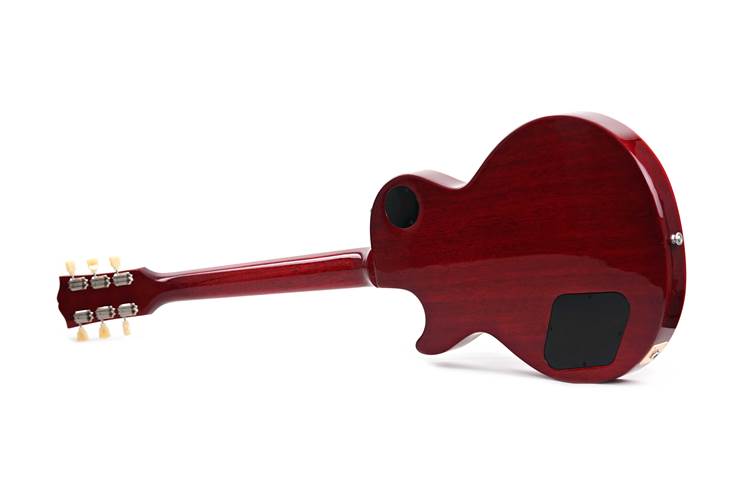 Gibson Les Paul Studio Cherry Sunburst #233740036 Gibson Les Paul Studio Cherry Sunburst #233740036